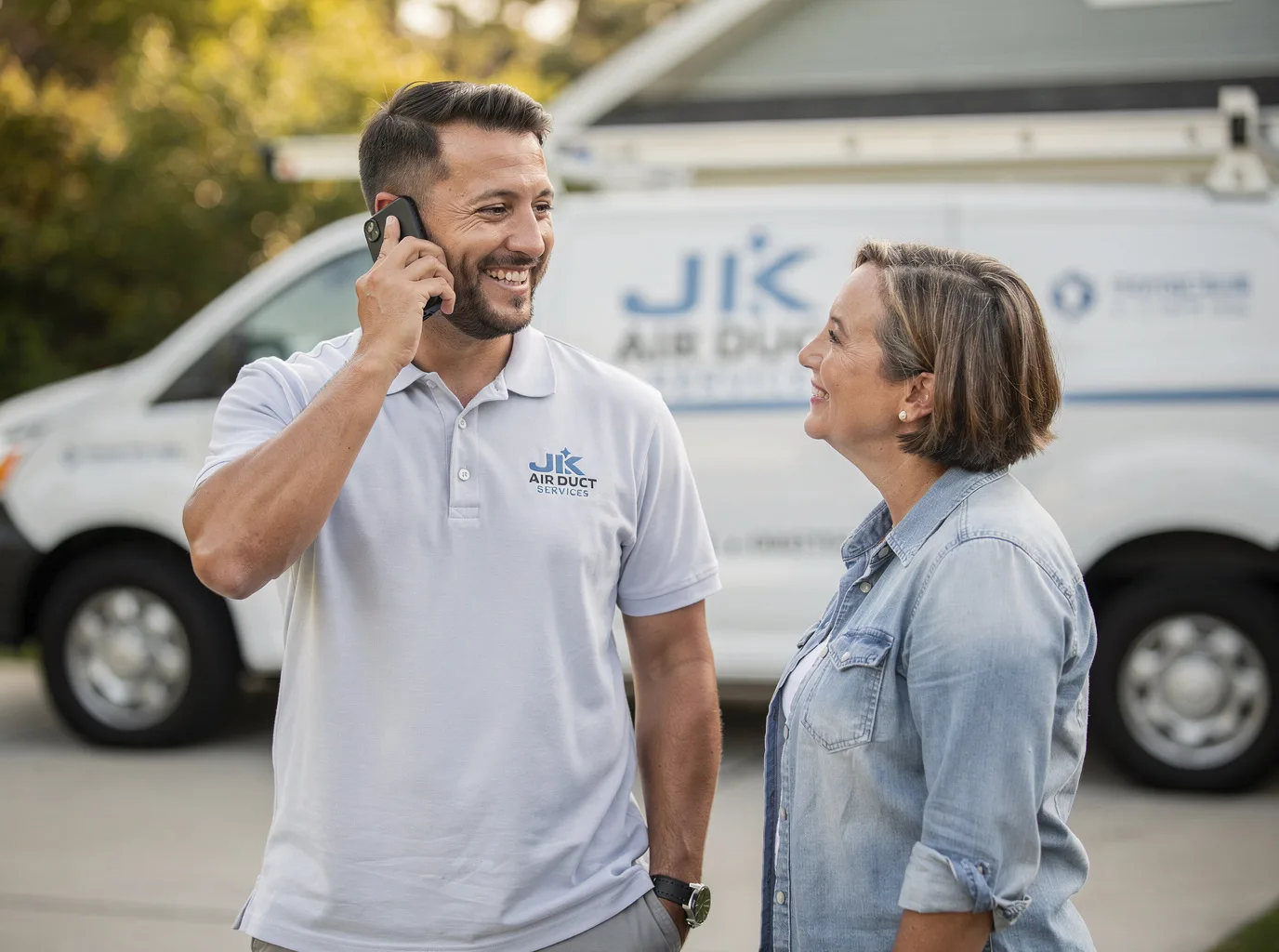 Air Duct Cleaning Rockland, WI FAQs